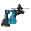 Makita Akku-Bohrhammer 18V SDS-PLUS 18 mm 1,7 J DHR183RTWJ