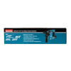 Makita Akku-Bohrhammer 18V SDS-PLUS 18 mm 1,7 J DHR183Z