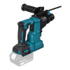 Makita Akku-Bohrhammer 18V SDS-PLUS 18 mm 1,7 J DHR183Z