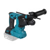 Makita Akku-Bohrhammer 18V SDS-PLUS 18 mm 1,7 J DHR183Z