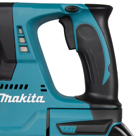 Makita Akku-Kombihammer 18V SDS-PLUS 24 mm 2,0 J DHR243RTJB