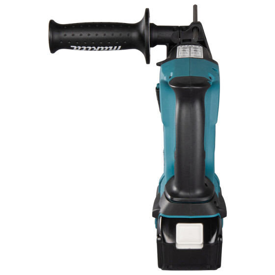 Makita Akku-Kombihammer 18V SDS-PLUS 24 mm 2,0 J DHR243RTJB