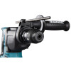 Makita Akku-Kombihammer 18V SDS-PLUS 24 mm 2,0 J DHR243RTJB