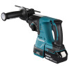 Makita Akku-Kombihammer 18V SDS-PLUS 24 mm 2,0 J DHR243RTJB