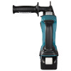 Makita Akku-Kombihammer 18V SDS-PLUS 24 mm 2,0 J DHR243RTJB