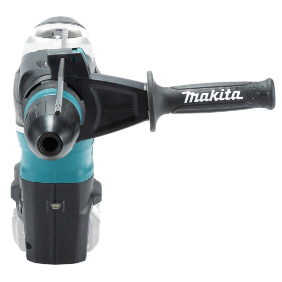 Makita Akku-Kombihammer 2x18V SDS-MAX 40 mm 8,0 J DHR400ZKUN