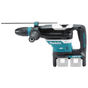 Makita Akku-Kombihammer 2x18V SDS-MAX 40 mm 8,0 J DHR400ZKUN