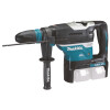 Makita Akku-Kombihammer 2x18V SDS-MAX 40 mm 8,0 J DHR400ZKUN