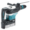 Makita Akku-Kombihammer 2x18V SDS-MAX 40 mm 8,0 J DHR400ZKUN