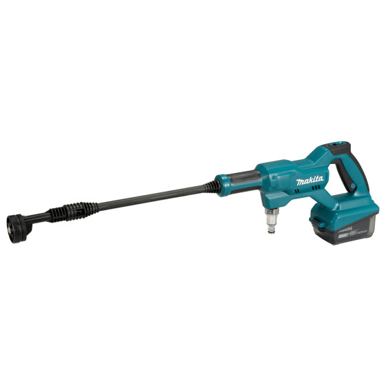 Makita Akku-Druckreiniger 24 bar 318 l/h DHW180Z