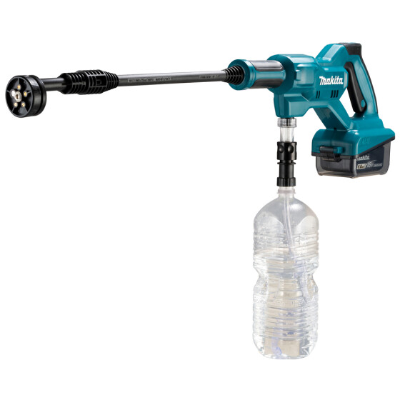 Makita Akku-Druckreiniger 24 bar 318 l/h DHW180Z