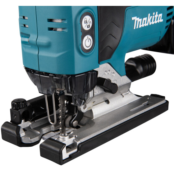 Makita Akku-Pendelhubstichsäge 18V 800-3.500 min-1 135 mm DJV181RTJ