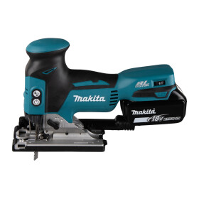 Makita Akku-Pendelhubstichsäge 18V 800-3.500 min-1...