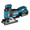 Makita Akku-Pendelhubstichsäge 18V 800-3.500 min-1 135 mm DJV181RTJ