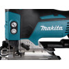 Makita Akku-Pendelhubstichsäge 18V 800-3.500 min-1 135 mm DJV181RTJ