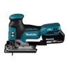 Makita Akku-Pendelhubstichsäge 18V 800-3.500 min-1 135 mm DJV181RTJ