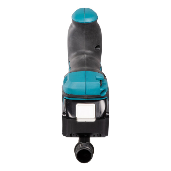 Makita Akku-Pendelhubstichsäge 18V 135 mm 800-3.000 min-1 DJV185RF1J