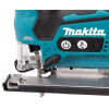 Makita Akku-Pendelhubstichsäge 18V 135 mm 800-3.000 min-1 DJV185RF1J