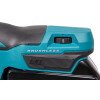 Makita Akku-Pendelhubstichsäge 18V 135 mm 800-3.000 min-1 DJV185RF1J