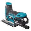 Makita Akku-Pendelhubstichsäge 18V 135 mm 800-3.000 min-1 DJV185RF1J