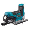 Makita Akku-Pendelhubstichsäge 18V 135 mm 800-3.000 min-1 DJV185RF1J