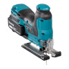 Makita Akku-Pendelhubstichsäge 18V 135 mm 800-3.000 min-1 DJV185RF1J