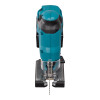 Makita Akku-Pendelhubstichsäge 18V 135 mm 800-3.000 min-1 DJV185RF1J