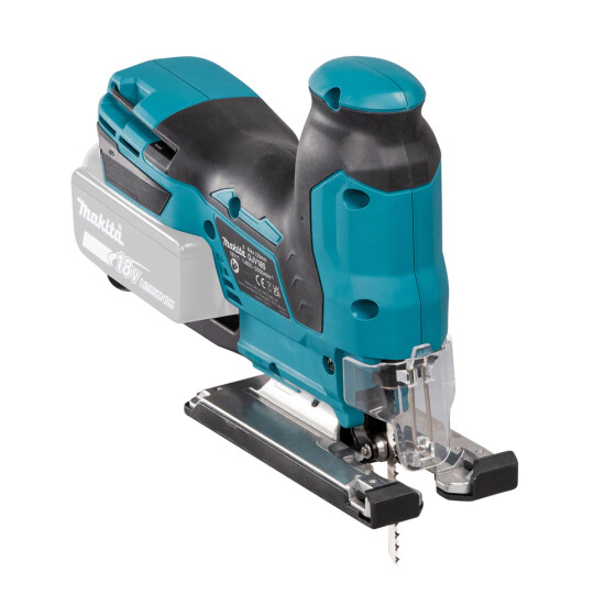 Makita Akku-Pendelhubstichsäge 18V 135 mm 800-3.000 min-1 DJV185Z