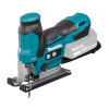 Makita Akku-Pendelhubstichsäge 18V 135 mm 800-3.000 min-1 DJV185Z