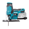 Makita Akku-Pendelhubstichsäge 18V 135 mm 800-3.000 min-1 DJV185Z