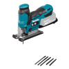 Makita Akku-Pendelhubstichsäge 18V 135 mm 800-3.000 min-1 DJV185Z