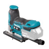 Makita Akku-Pendelhubstichsäge 18V 135 mm 800-3.000 min-1 DJV185Z