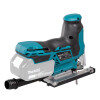 Makita Akku-Pendelhubstichsäge 18V 135 mm 800-3.000 min-1 DJV185Z