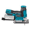 Makita Akku-Pendelhubstichsäge 18V 135 mm 800-3.000 min-1 DJV185Z