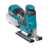 Makita Akku-Pendelhubstichsäge 18V 135 mm 800-3.000 min-1 DJV185Z