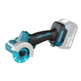 Makita Akku-Winkelschleifer 18V 76 mm 20.000 min-1 DMC300Z