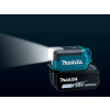 Makita LED-Akku-Taschenlampe LXT 18V 300 lm DML817