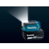 Makita LED-Akku-Taschenlampe LXT 18V 300 lm DML817