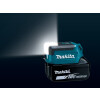 Makita LED-Akku-Taschenlampe LXT 18V 300 lm DML817