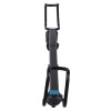 Makita Akku-Stableuchte LXT 18V 450/1.000/2.000 lx 400/800/1.700 lm teleskopierbar DML818