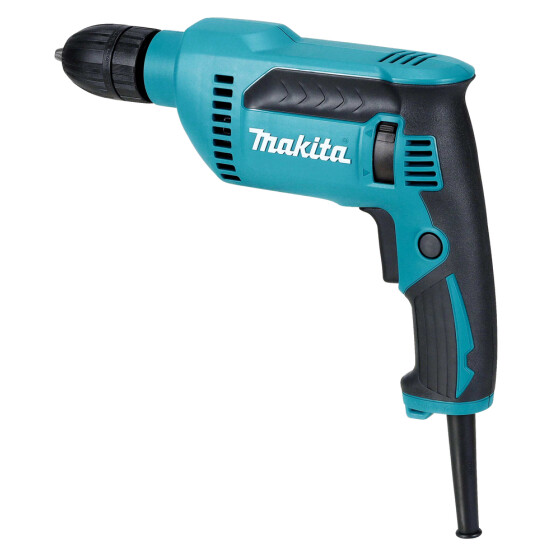 Makita Bohrmaschine 630 W 13 mm 0-3.000 min-1 DP4021