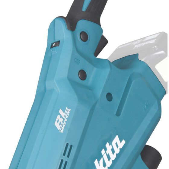 Makita Akku-Langhalsschleifer 18V 225 mm 1.000-1.800 min-1 DSL801ZU