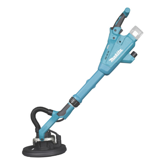 Makita Akku-Langhalsschleifer 18V 225 mm 1.000-1.800 min-1 DSL801ZU