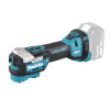 Makita Akku-Multifunktionswerkzeug 18V 10.000-20.000 min-1 DTM52ZJX2