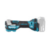 Makita Akku-Multifunktionswerkzeug 18V 10.000-20.000 min-1 DTM52ZJX2