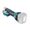 Makita Akku-Multifunktionswerkzeug 18V 10.000-20.000 min-1 DTM52ZJX2