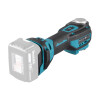 Makita Akku-Multifunktionswerkzeug 18V 10.000-20.000 min-1 DTM52ZJX2