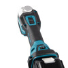 Makita Akku-Multifunktionswerkzeug 18V 10.000-20.000 min-1 DTM52ZJX2