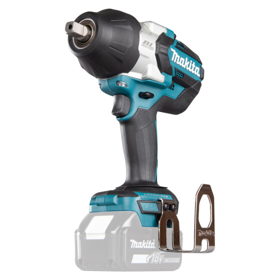 Makita Akku-Schlagschrauber 18V 1/2" 1.050 Nm 0-2.000 min-1 DTW1004Z