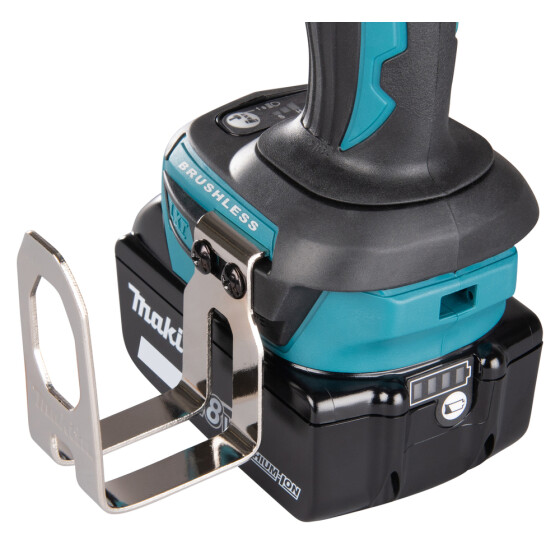 Makita Akku-Schlagschrauber 18V 1/2" 1.050 Nm 0-2.000 min-1 DTW1004Z